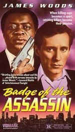 Watch Badge of the Assassin M4ufree