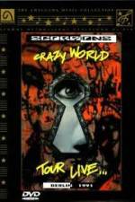 Watch SCORPIONS Live In Berlin Crazy World Tour M4ufree