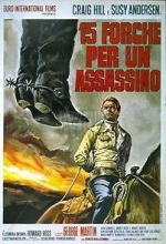 Watch 15 Scaffolds for a Murderer M4ufree