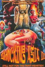 Watch Shocking Asia II: The Last Taboos M4ufree