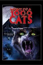 Watch La noche de los mil gatos M4ufree