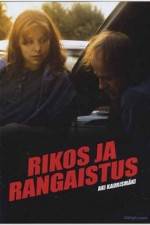 Watch Rikos ja rangaistus M4ufree