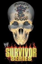 Watch WWE Survivor Series 1998 M4ufree
