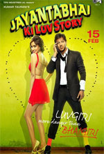 Watch Jayantabhai Ki Luv Story M4ufree