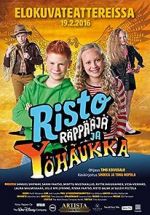 Watch Ricky Rapper and the Nighthawk M4ufree