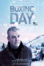 Watch Boxing Day M4ufree