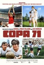 Watch Copa 71 M4ufree