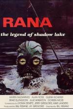 Watch Rana: The Legend of Shadow Lake M4ufree