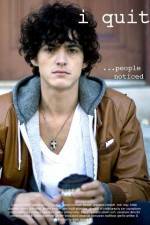 Watch I Quit M4ufree
