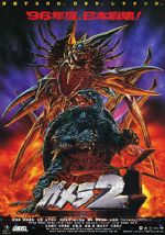 Watch Gamera 2: Attack of the Legion M4ufree