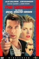 Watch The Getaway M4ufree