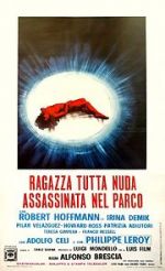 Watch Naked Girl Murdered in the Park M4ufree