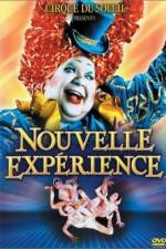 Watch Cirque du Soleil II A New Experience M4ufree