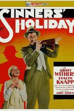 Watch Sinners Holiday M4ufree