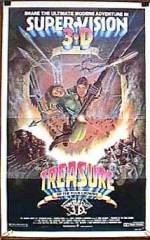 Watch Treasure of the Four Crowns M4ufree