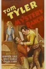 Watch Mystery Ranch M4ufree