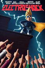 Watch Electroshock M4ufree