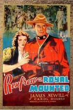 Watch Renfrew of the Royal Mounted M4ufree