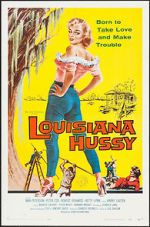 Watch The Louisiana Hussy M4ufree