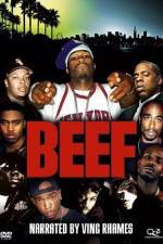 Watch Beef M4ufree