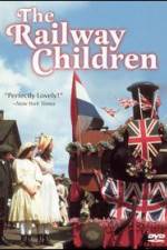 Watch The Railway Children M4ufree