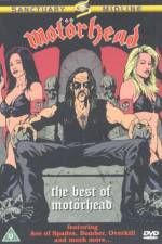 Watch Motorhead The Best Of videos M4ufree