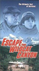 Watch Escape from Wildcat Canyon M4ufree