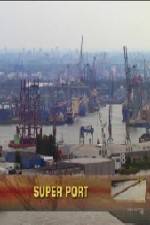 Watch National Geographic Megastructures Port Of Rotterdam M4ufree