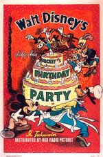 Watch Mickey's Birthday Party M4ufree