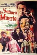 Watch La senora Muerte M4ufree