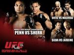 Watch UFC 84: Ill Will (TV Special 2008) M4ufree