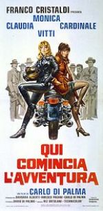 Watch Blonde in Black Leather M4ufree