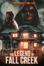 Watch Legend of Fall Creek M4ufree
