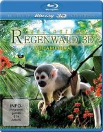 Watch Fascination Rainforest 3D M4ufree