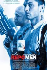 Watch Repo Men M4ufree