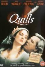 Watch Quills M4ufree