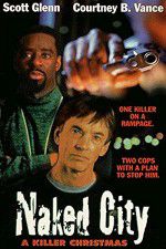 Watch Naked City: A Killer Christmas M4ufree
