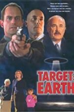 Watch Target Earth M4ufree