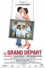 Watch Le grand depart M4ufree