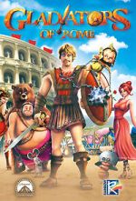 Watch Gladiators of Rome M4ufree