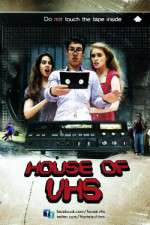 Watch House of VHS M4ufree