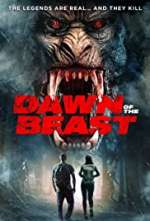 Watch Dawn of the Beast M4ufree