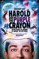 Watch Harold and the Purple Crayon M4ufree