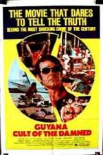 Watch Guyana Crime of the Century M4ufree