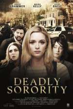 Watch Deadly Sorority M4ufree