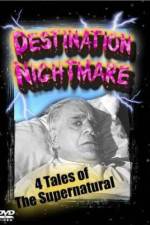 Watch Destination Nightmare M4ufree