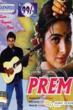 Watch Prem M4ufree