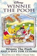Watch Winnie the Pooh and a Day for Eeyore M4ufree
