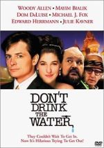 Watch Don't Drink the Water M4ufree