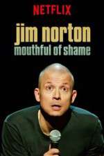 Watch Jim Norton: Mouthful of Shame M4ufree